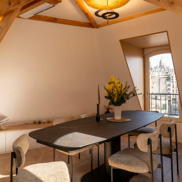 Au(x) comble(s) de l'optimisation