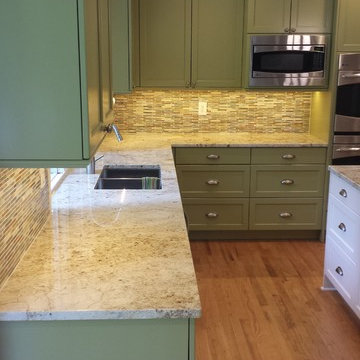 Vonderhaar Kitchen