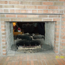 Customer: 34740 - Indoor Fireplaces