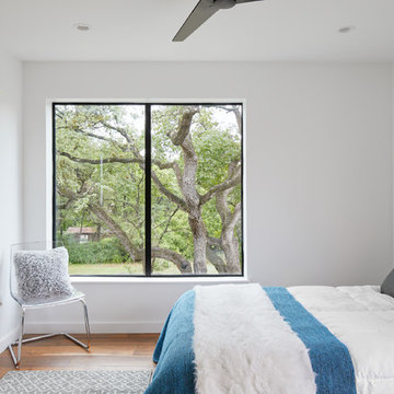 Chelsea ADU - Bedroom 01
