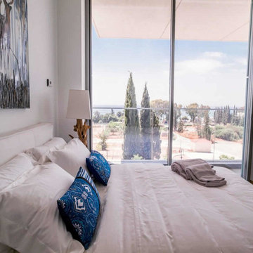 BUY LUXURY FLAT IN LIMASSOL