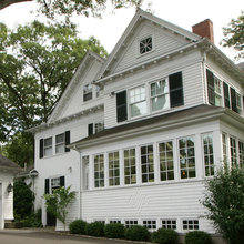 homes