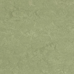 Forbo - Forbo Marmoleum Real, Willow - 3240 - Flooring