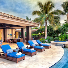 Indoor-Outdoor