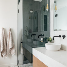 Master Bed/Bath