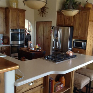 North Tucson Kitchen