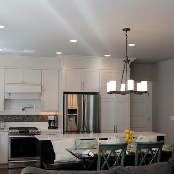 BYK Construction Inc