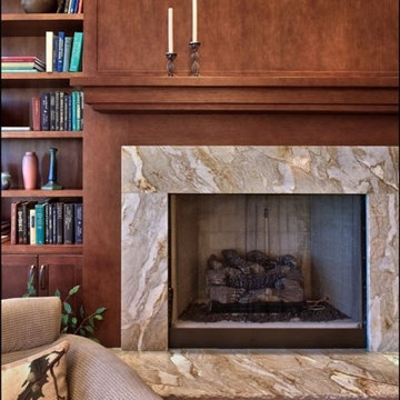 Transitional Home