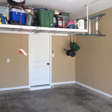 Mike's Garage