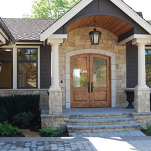 Exterior Ideas