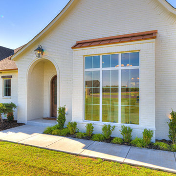 2297 Summit Circle