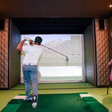Golffitness