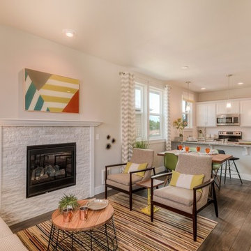 Oyhut Bay, Ocean Shores Beach Cottages