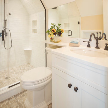 Loft Bathroom