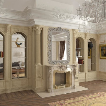 INTERIOR DESIGN