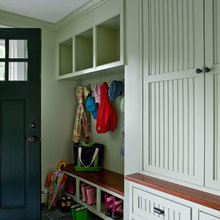 Mudroom