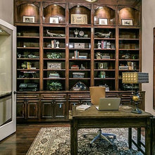 Home Office Ideas