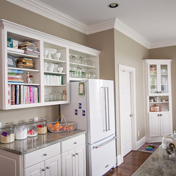 Brentwood Kitchen