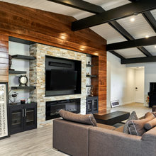 Ceilings