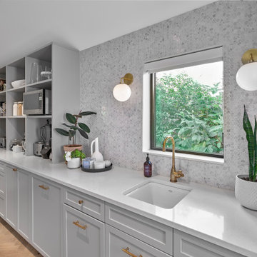 Zeven Pantry