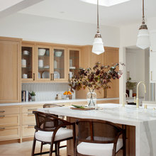 Cerralvo Kitchen