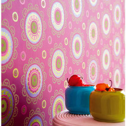Modern Wallpaper - Wallpaper