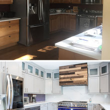 cabinets
