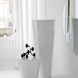Otto Coffee Table by Cattelan Italia - Coffee Tables