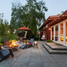 Exterior - Patio