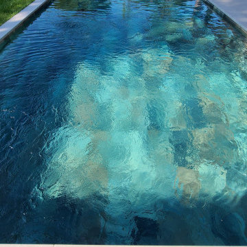 Villa de luxe à Sainte-Maxime