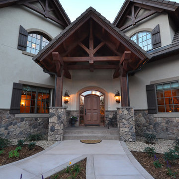 Murphy's Custom Homes