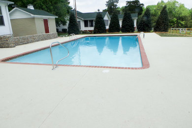 Pools By Design Carthage Ms Us Houzz