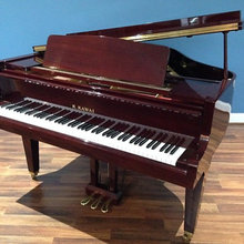 Music Room