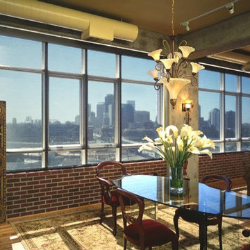 Solar Shades