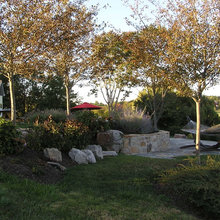 Patios