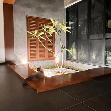 Mahalingapuram Residence