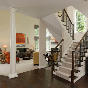Outstanding in Olney, Maryland