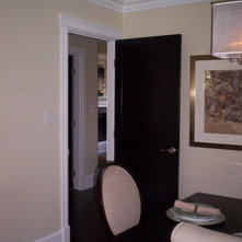 Traditional Interior Doors by Doorex