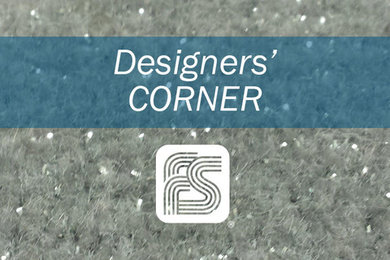 Designers' Corner  - Free Fabric Information