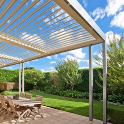 Willoughby - Awnings