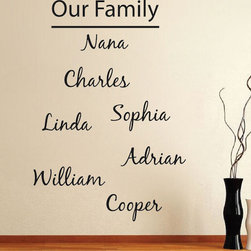 Home and Family Quotes - Products