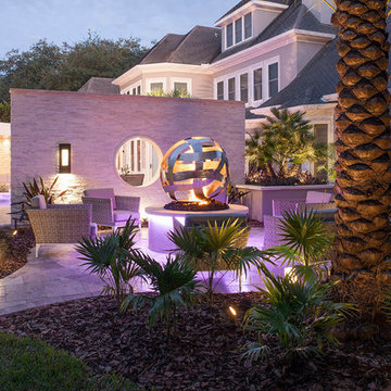 Tampa Palms Residence
