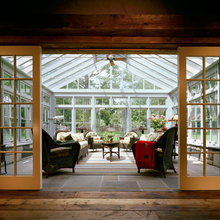 Dining Room Ideas