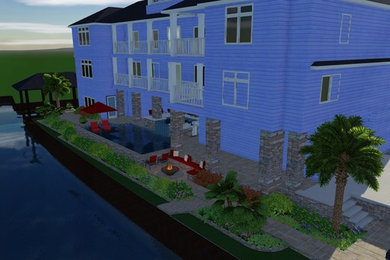 Canalside