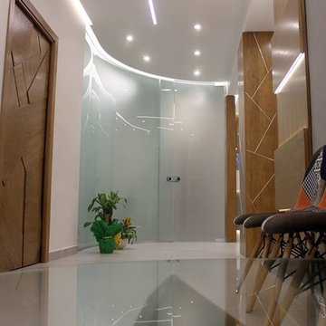 Dental Office Sacco