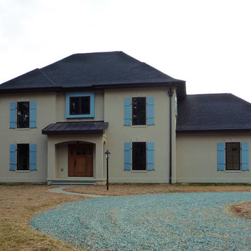 Ivy Certified GREEN Home