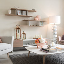 Living room W10