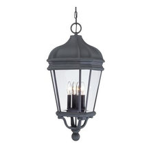 Porch Lighting