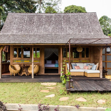 Гостевой дом на острове Бали