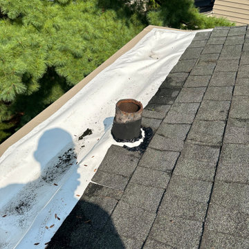 Box Gutter Repair in Cincinnati, OH